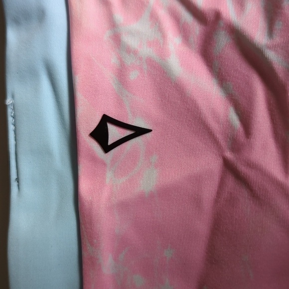 Ivivva By Lululemon bikini bottoms reversible - Picture 6 of 7